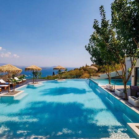 Kingsresidencevilla Nauplion Buitenkant foto