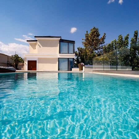 Kingsresidencevilla Nauplion Buitenkant foto